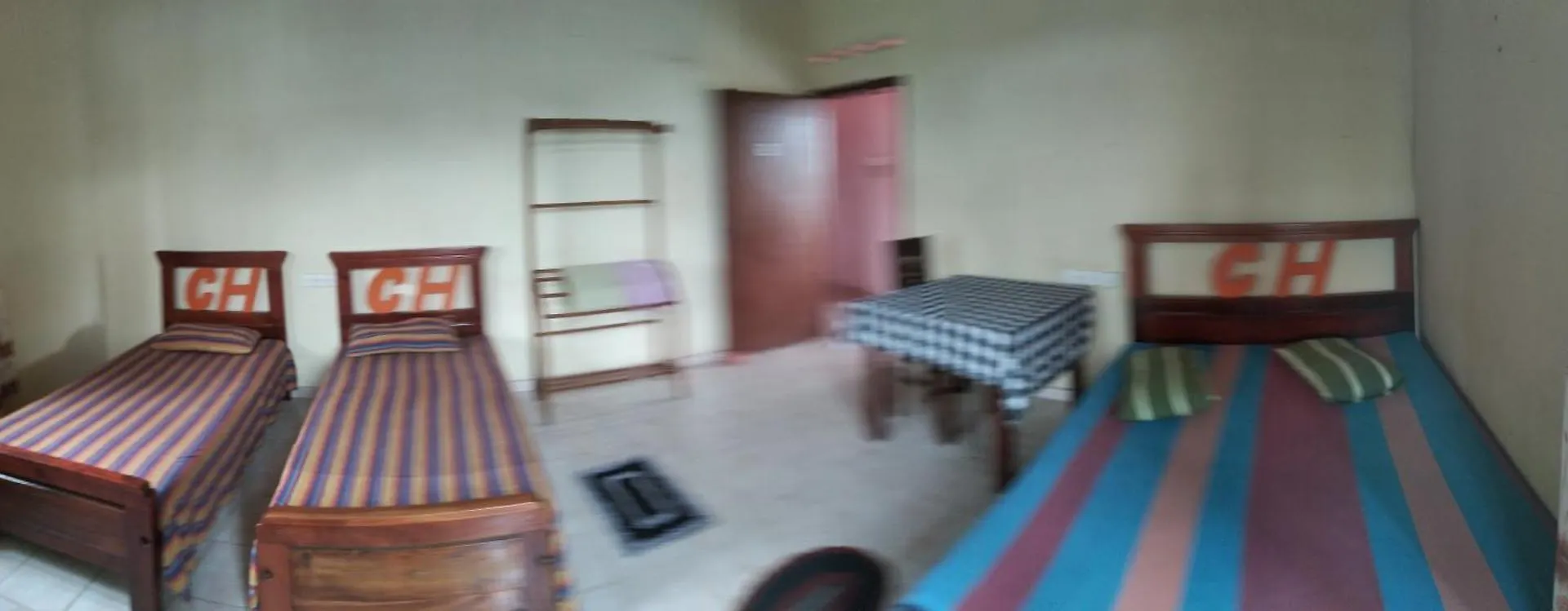 Ch Rooms - Transit Airport Negombo