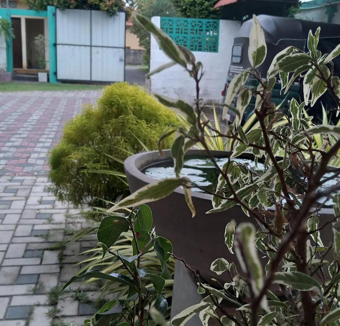 Ch Rooms - Transit Airport Negombo